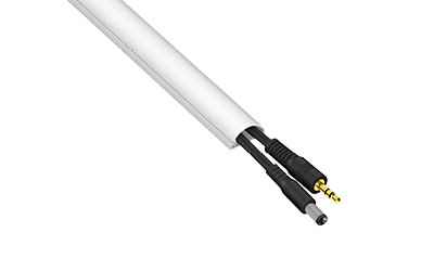 Micro+ Trunking 20x10mm